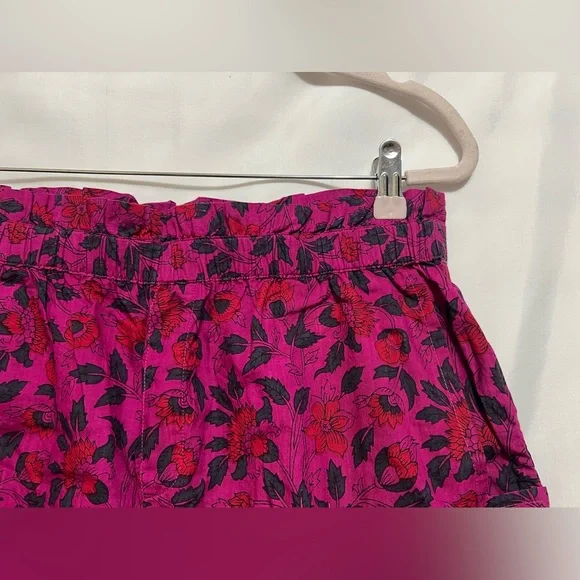 Anthropologie Pull-On Shorts - Picture 4 of 9